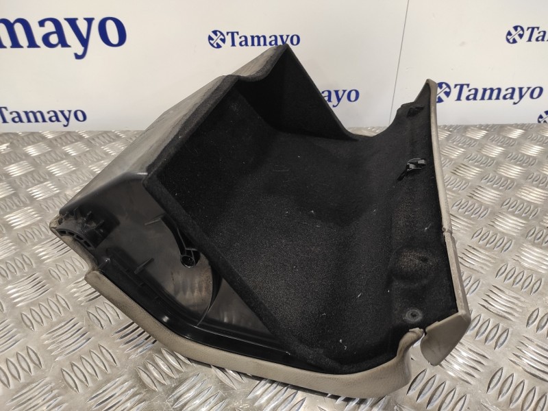 Recambio de guantera para mercedes-benz clase c (w203) berlina referencia OEM IAM A2036800698  