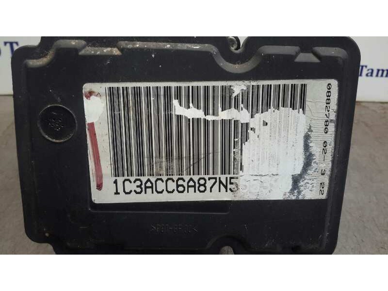 Recambio de abs para chrysler sebring berlina 2.0 crd cat referencia OEM IAM P05085335AF 25021203844 25021203844