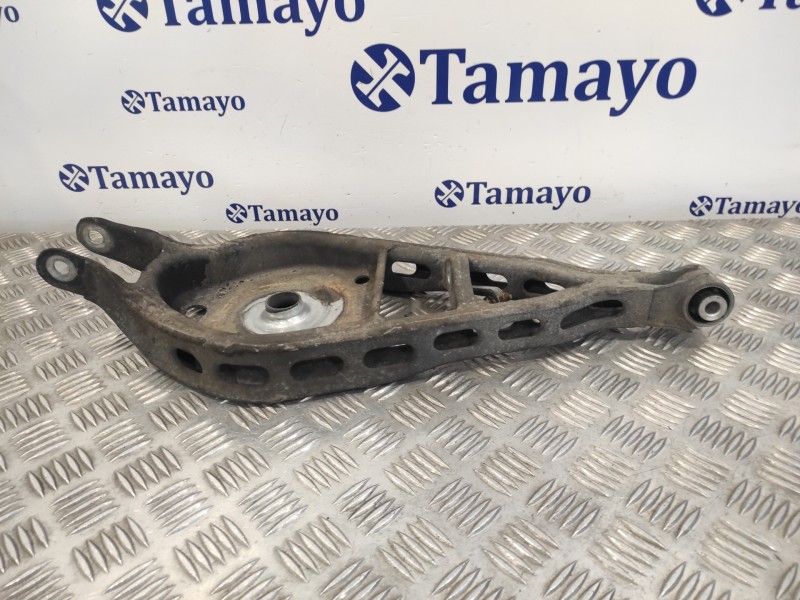 Recambio de brazo suspension inferior trasero derecho para bmw x3 (e83) 3.0 turbodiesel cat referencia OEM IAM   