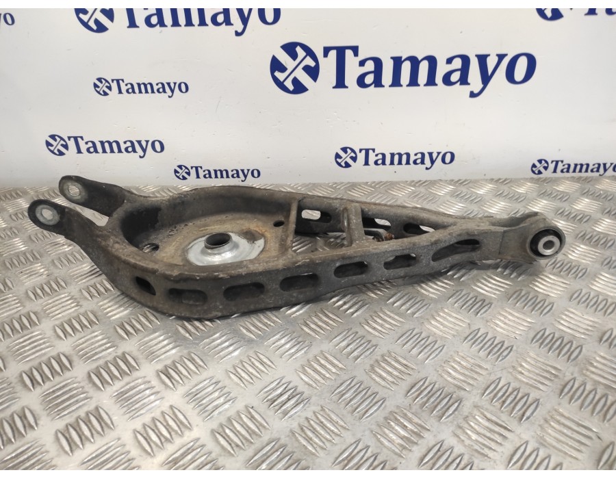 Recambio de brazo suspension inferior trasero derecho para bmw x3 (e83) 3.0 turbodiesel cat referencia OEM IAM   