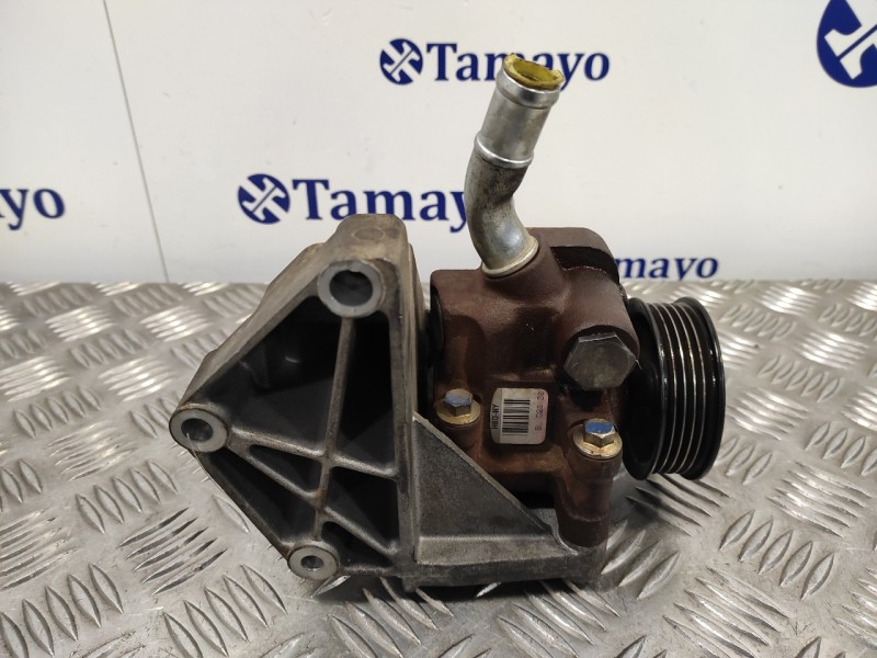 Recambio de bomba direccion para ford fiesta (cbk) 1.4 16v cat referencia OEM IAM   