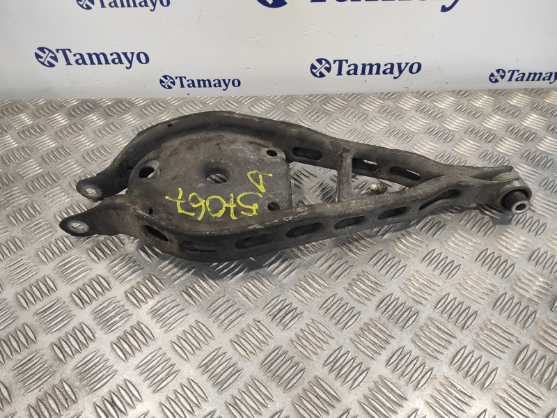 Recambio de brazo suspension inferior trasero derecho para bmw x3 (e83) 3.0 turbodiesel cat referencia OEM IAM   