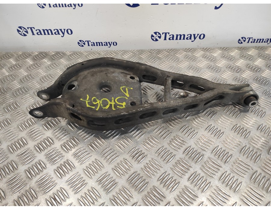 Recambio de brazo suspension inferior trasero derecho para bmw x3 (e83) 3.0 turbodiesel cat referencia OEM IAM   