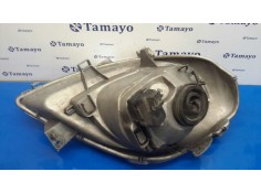 Recambio de faro izquierdo para renault trafic caja cerrada (ab 4.01) 1.9 diesel referencia OEM IAM 7700311371  91165719 2