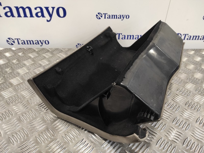 Recambio de guantera para mercedes-benz clase c (w203) berlina referencia OEM IAM A2036800698  