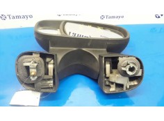 Recambio de retrovisor izquierdo para renault trafic caja cerrada (ab 4.01) 1.9 diesel referencia OEM IAM    2