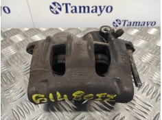 Recambio de pinza freno delantera izquierda para ford transit caja cerrada, media (fy) (2000 =>) 2.4 tde referencia OEM IAM 0152