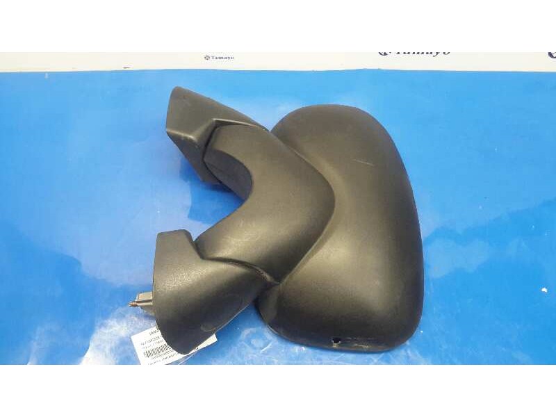 Recambio de retrovisor izquierdo para renault trafic caja cerrada (ab 4.01) 1.9 diesel referencia OEM IAM   