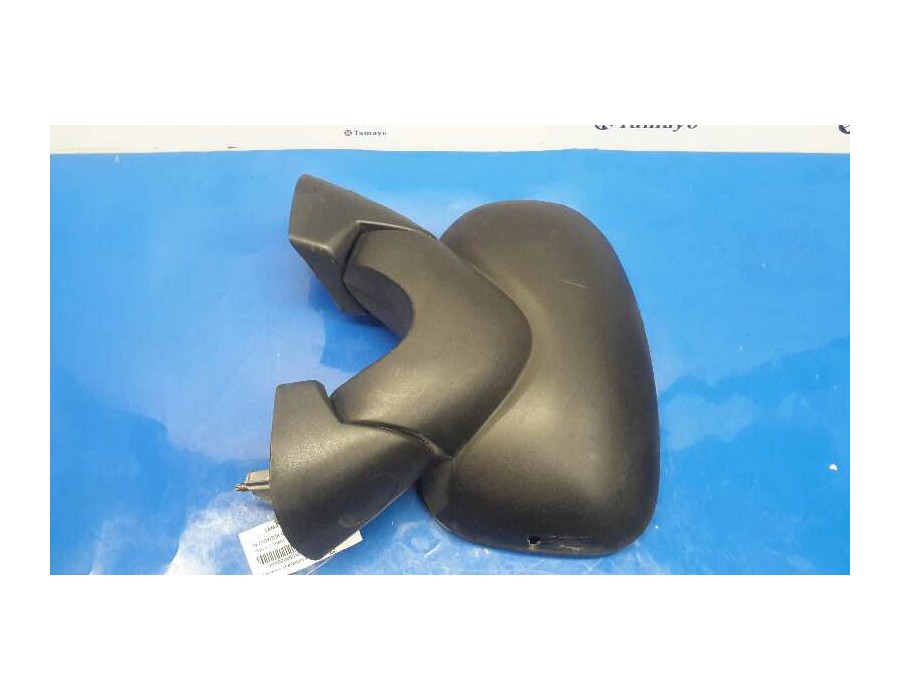 Recambio de retrovisor izquierdo para renault trafic caja cerrada (ab 4.01) 1.9 diesel referencia OEM IAM   