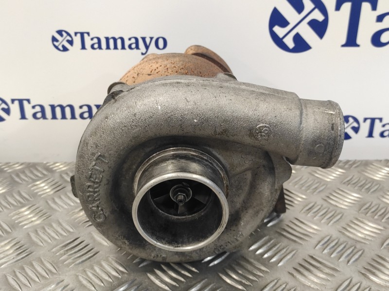 Recambio de turbocompresor para nissan m-90 m-90/93 referencia OEM IAM 4520881  14411D8800