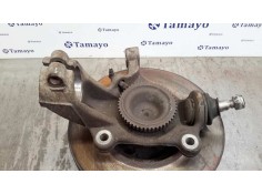 Recambio de mangueta delantera derecha para ford transit combi ´06 2.2 tdci cat referencia OEM IAM 6C113K185AE  H9FB