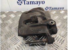 Recambio de pinza freno delantera izquierda para ford transit caja cerrada, media (fy) (2000 =>) 2.4 tde referencia OEM IAM 0152 2