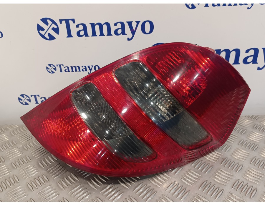 Recambio de piloto trasero derecho para mercedes-benz clase a (w169) 2.0 cdi cat referencia OEM IAM A1698201064R  