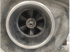 Recambio de turbocompresor para nissan m-90 m-90/93 referencia OEM IAM 4520881  14411D8800 2