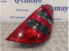 Recambio de piloto trasero derecho para mercedes-benz clase a (w169) 2.0 cdi cat referencia OEM IAM A1698201064R   2