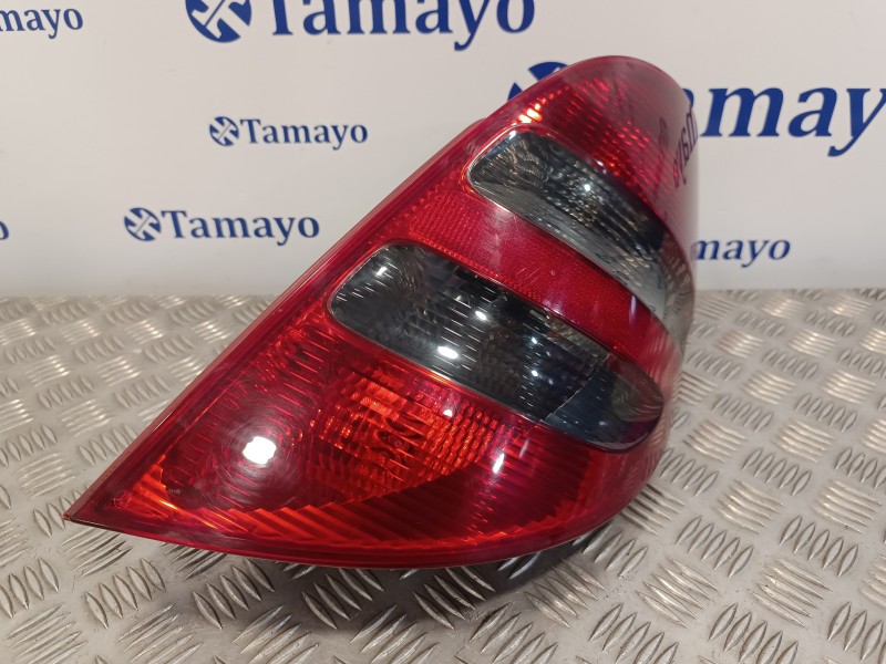 Recambio de piloto trasero derecho para mercedes-benz clase a (w169) 2.0 cdi cat referencia OEM IAM A1698201064R  