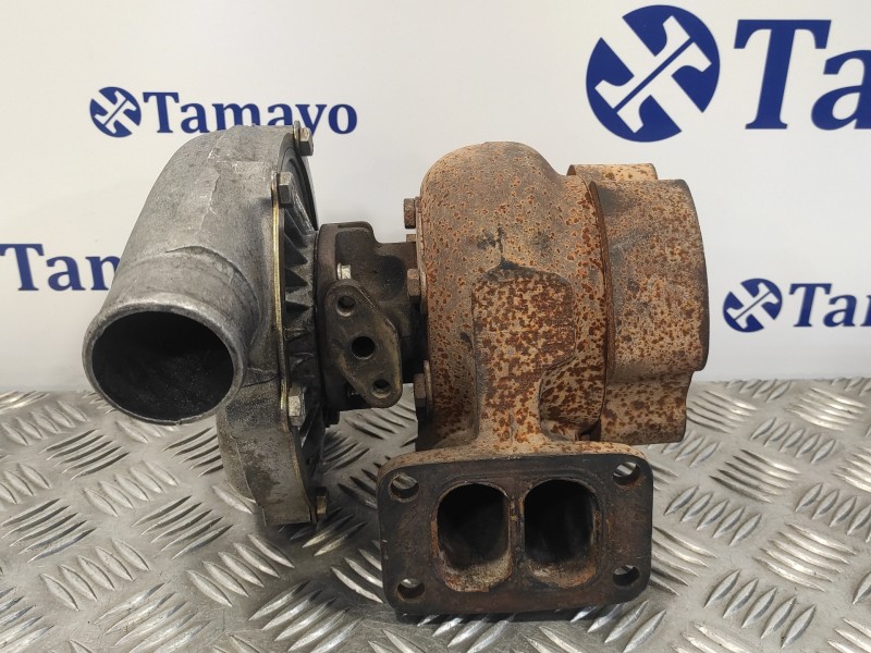 Recambio de turbocompresor para nissan m-90 m-90/93 referencia OEM IAM 4520881  14411D8800