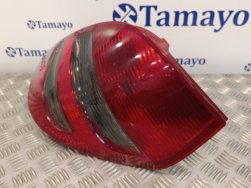 Recambio de piloto trasero derecho para mercedes-benz clase a (w169) 2.0 cdi cat referencia OEM IAM A1698201064R  