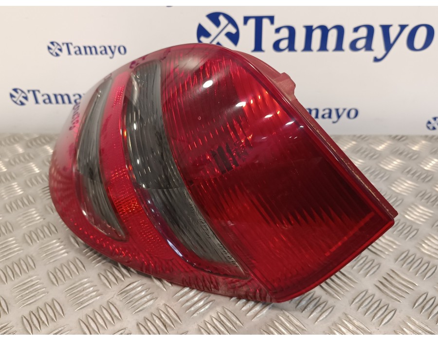 Recambio de piloto trasero derecho para mercedes-benz clase a (w169) 2.0 cdi cat referencia OEM IAM A1698201064R  