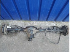 Recambio de puente trasero para fiat panda 1100 climbing 4x4 (i) referencia OEM IAM 5947918  
