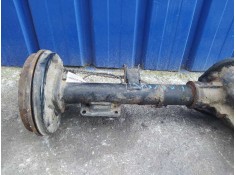 Recambio de puente trasero para fiat panda 1100 climbing 4x4 (i) referencia OEM IAM 5947918   2