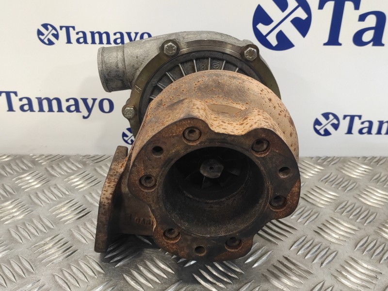 Recambio de turbocompresor para nissan m-90 m-90/93 referencia OEM IAM 4520881  14411D8800