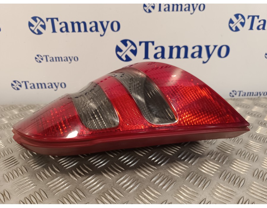 Recambio de piloto trasero derecho para mercedes-benz clase a (w169) 2.0 cdi cat referencia OEM IAM A1698201064R  