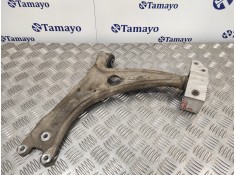 Recambio de brazo suspension inferior delantero derecho para volkswagen tiguan (5n1) 2.0 tdi referencia OEM IAM 3C0199231E  