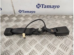 Recambio de enganche cinturon trasero central para subaru xv 2.0 cat referencia OEM IAM G2285   2