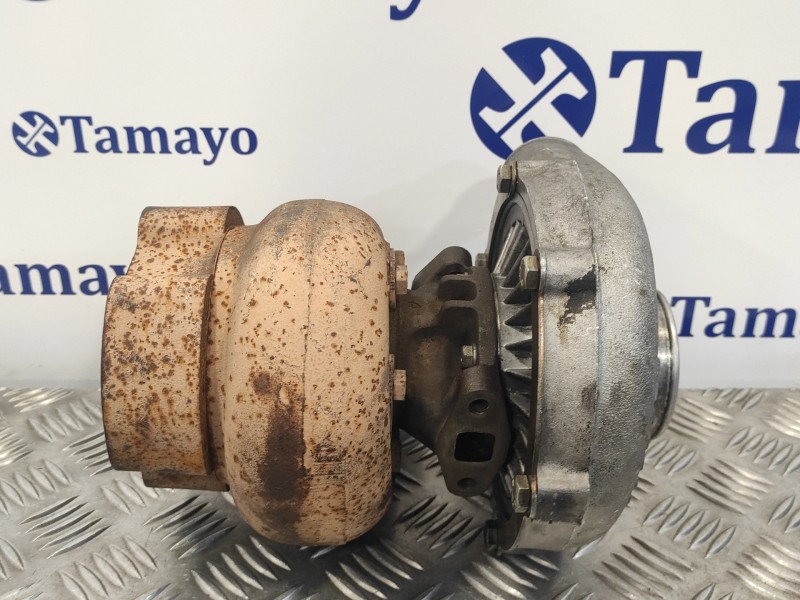 Recambio de turbocompresor para nissan m-90 m-90/93 referencia OEM IAM 4520881  14411D8800