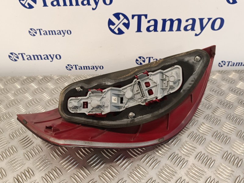 Recambio de piloto trasero derecho para mercedes-benz clase a (w169) 2.0 cdi cat referencia OEM IAM A1698201064R  