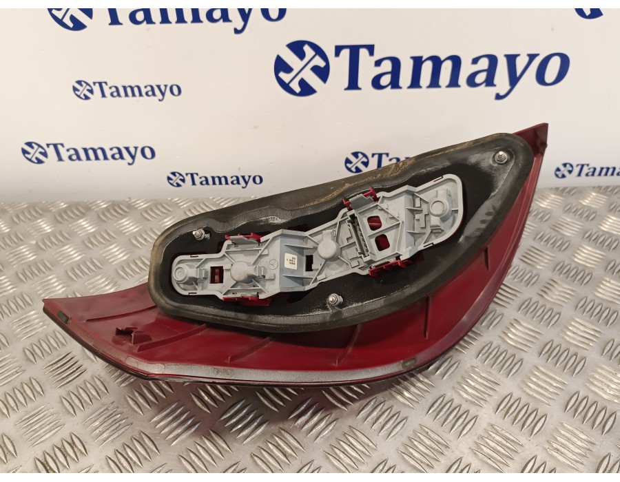 Recambio de piloto trasero derecho para mercedes-benz clase a (w169) 2.0 cdi cat referencia OEM IAM A1698201064R  