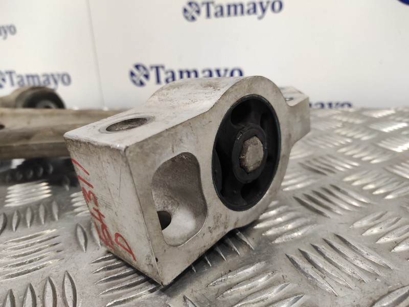 Recambio de brazo suspension inferior delantero derecho para volkswagen tiguan (5n1) 2.0 tdi referencia OEM IAM 3C0199231E  