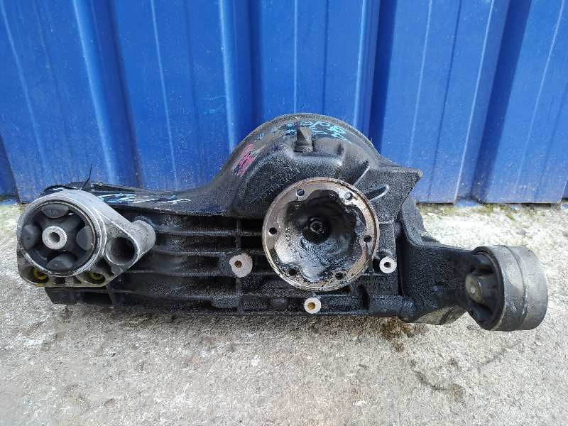 Recambio de diferencial trasero para audi a6 berlina (4b2) 2.4 quattro referencia OEM IAM C1R525053D  