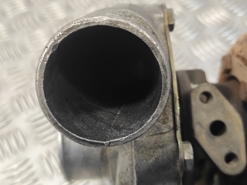 Recambio de turbocompresor para nissan m-90 m-90/93 referencia OEM IAM 4520881  14411D8800