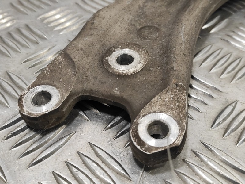 Recambio de brazo suspension inferior delantero derecho para volkswagen tiguan (5n1) 2.0 tdi referencia OEM IAM 3C0199231E  