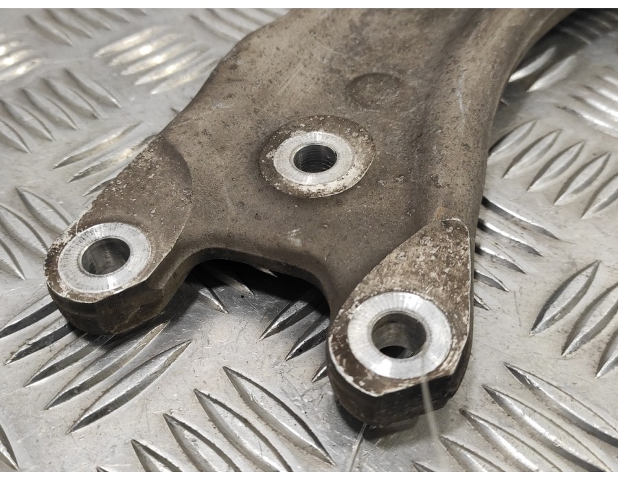 Recambio de brazo suspension inferior delantero derecho para volkswagen tiguan (5n1) 2.0 tdi referencia OEM IAM 3C0199231E  