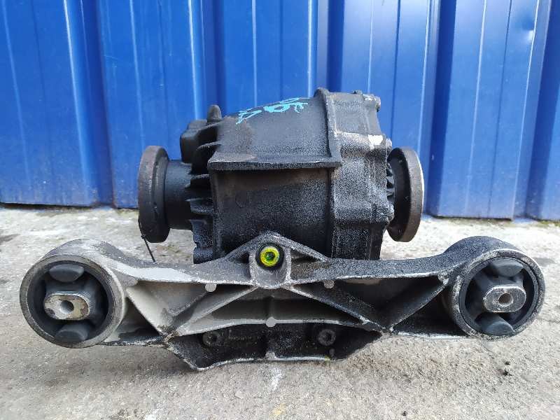 Recambio de diferencial trasero para audi a6 berlina (4b2) 2.4 quattro referencia OEM IAM C1R525053D  