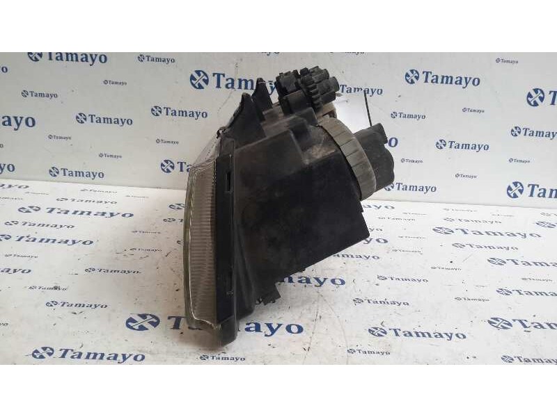 Recambio de faro derecho para lancia delta referencia OEM IAM  112421 VALEO