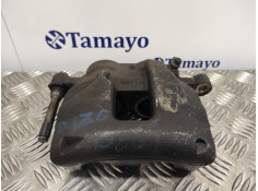 Recambio de pinza freno delantera izquierda para ford transit caja cerrada ´06 2.2 tdci cat referencia OEM IAM Y04242  