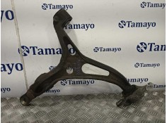 Recambio de brazo suspension inferior delantero derecho para mercedes-benz clase m (w164) referencia OEM IAM 000060367106  
