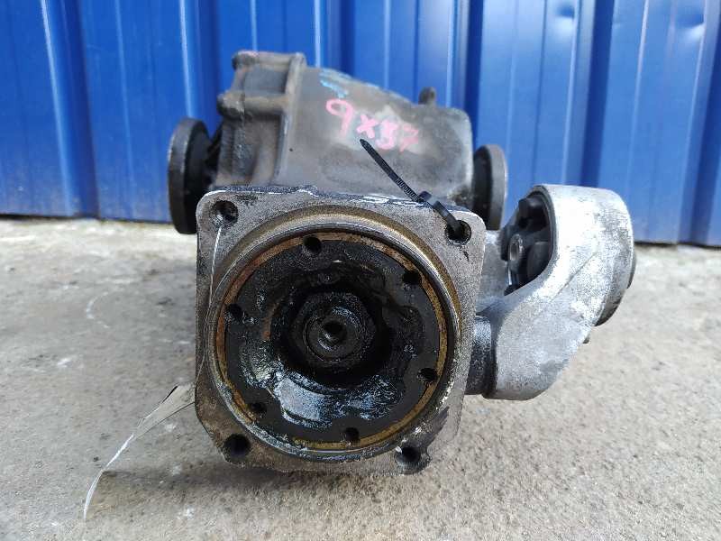 Recambio de diferencial trasero para audi a6 berlina (4b2) 2.4 quattro referencia OEM IAM C1R525053D  
