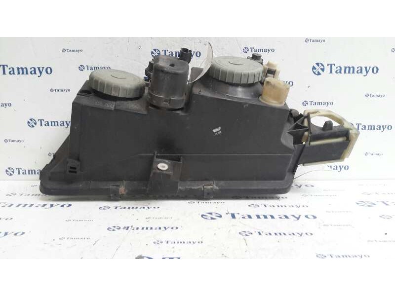 Recambio de faro derecho para lancia delta referencia OEM IAM  112421 VALEO