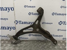 Recambio de brazo suspension inferior delantero derecho para mercedes-benz clase m (w164) referencia OEM IAM 000060367106   2