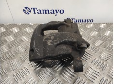 Recambio de pinza freno delantera izquierda para ford transit caja cerrada ´06 2.2 tdci cat referencia OEM IAM Y04242   2
