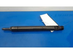 Recambio de inyector para ford transit caja cerrada, larga (fy) (2000 =>) 2.4 tde cat referencia OEM IAM TJBB02303D  