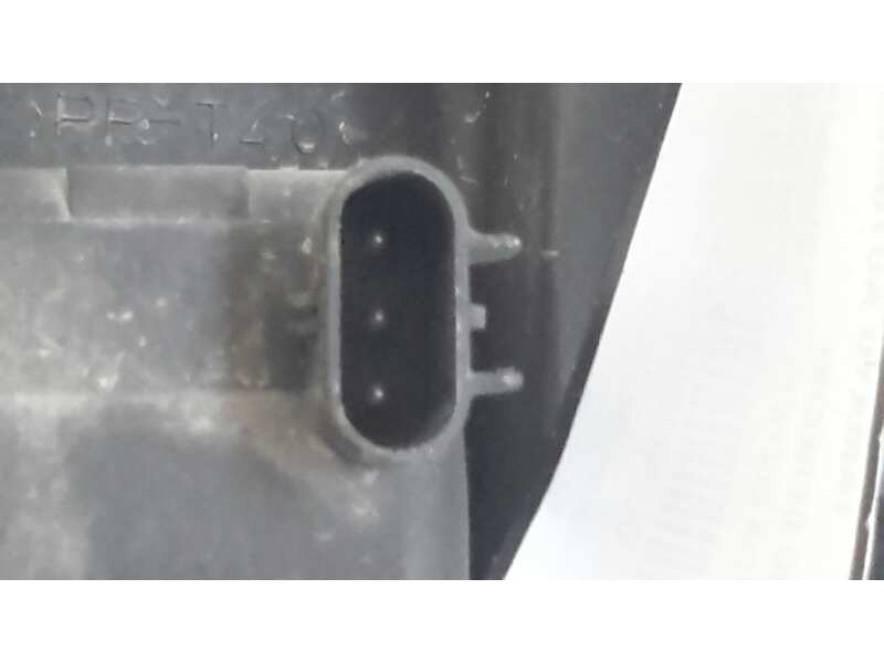 Recambio de faro derecho para lancia delta referencia OEM IAM  112421 VALEO