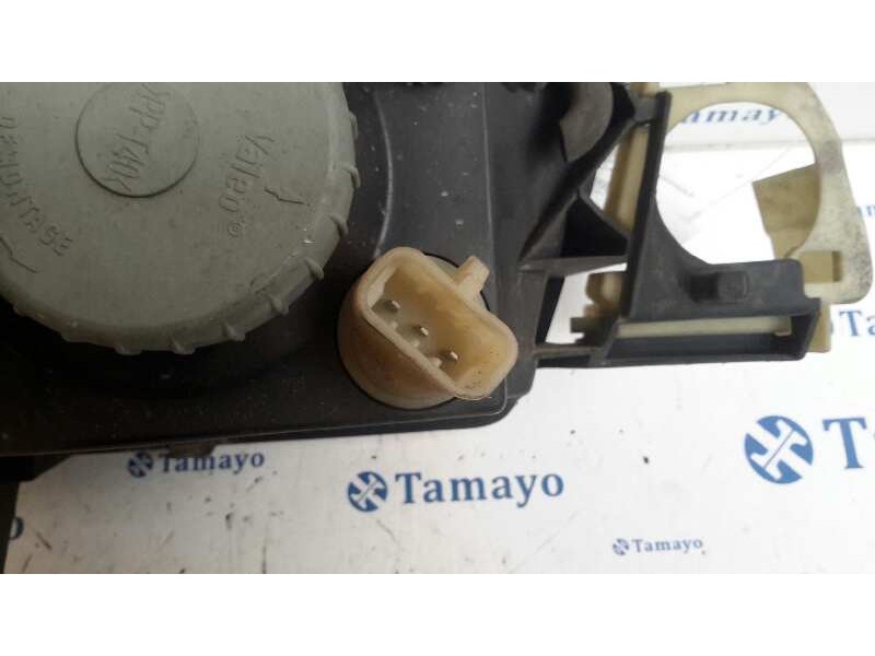 Recambio de faro derecho para lancia delta referencia OEM IAM  112421 VALEO