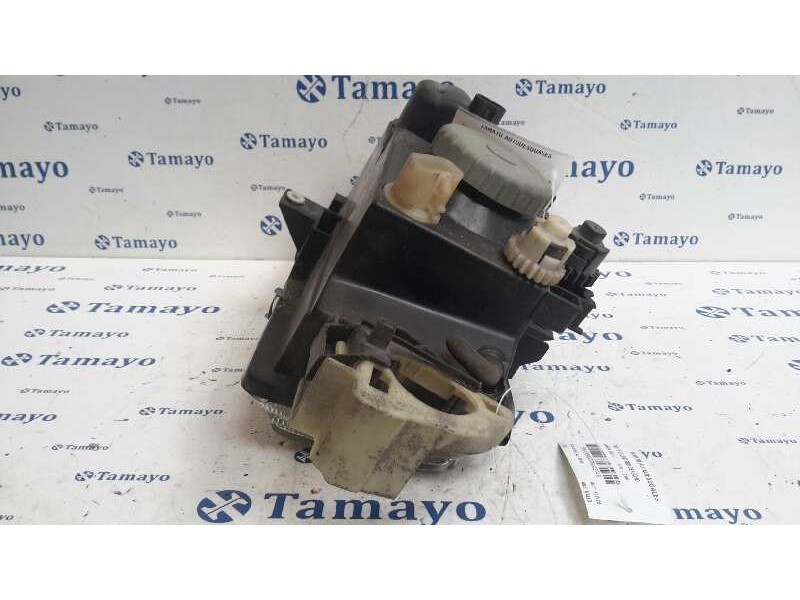Recambio de faro derecho para lancia delta referencia OEM IAM  112421 VALEO