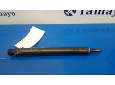 Recambio de inyector para ford transit caja cerrada, larga (fy) (2000 =>) 2.4 tde cat referencia OEM IAM TJBB02303D  